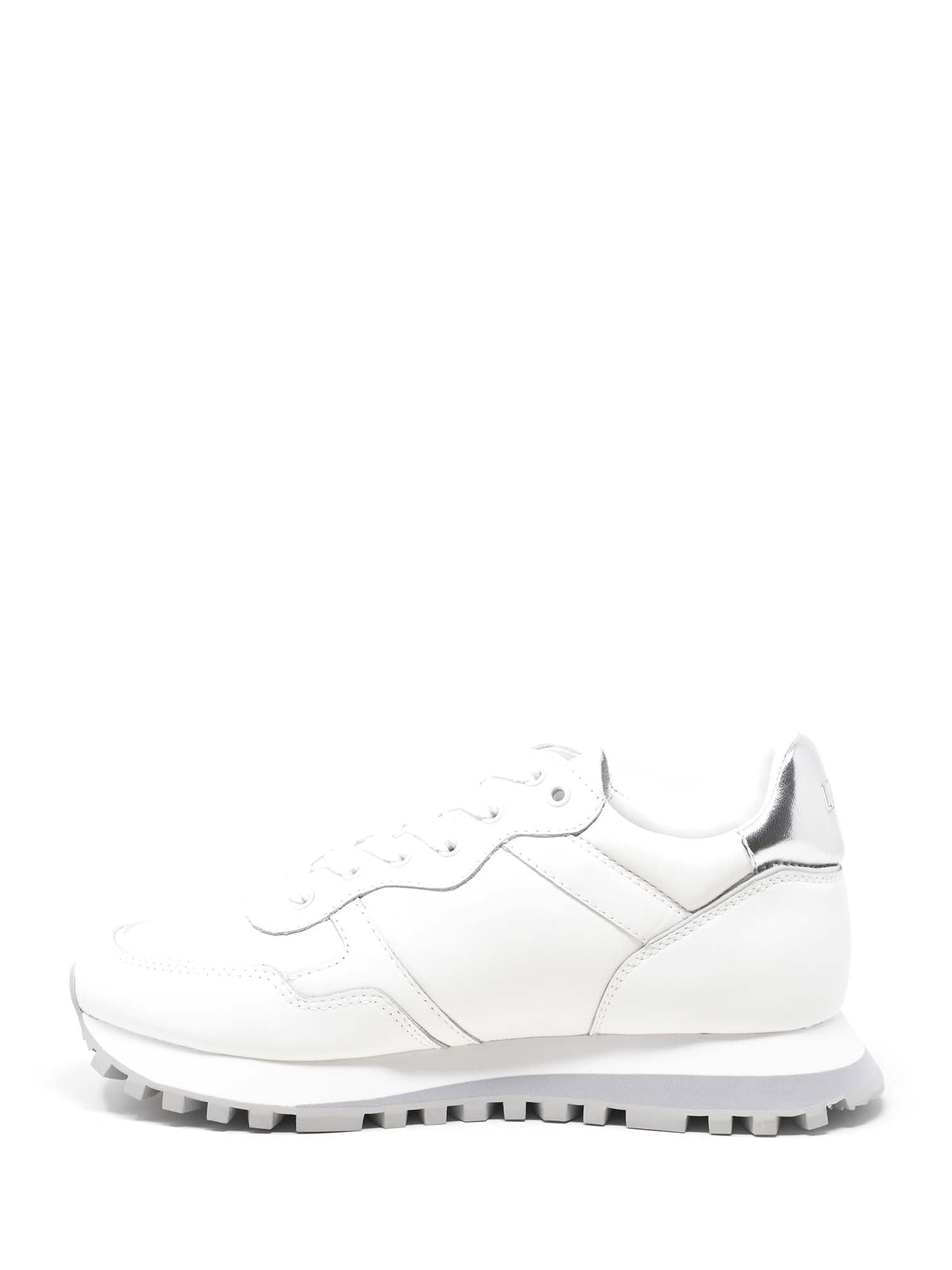 Sneakers Bianco Liu-jo