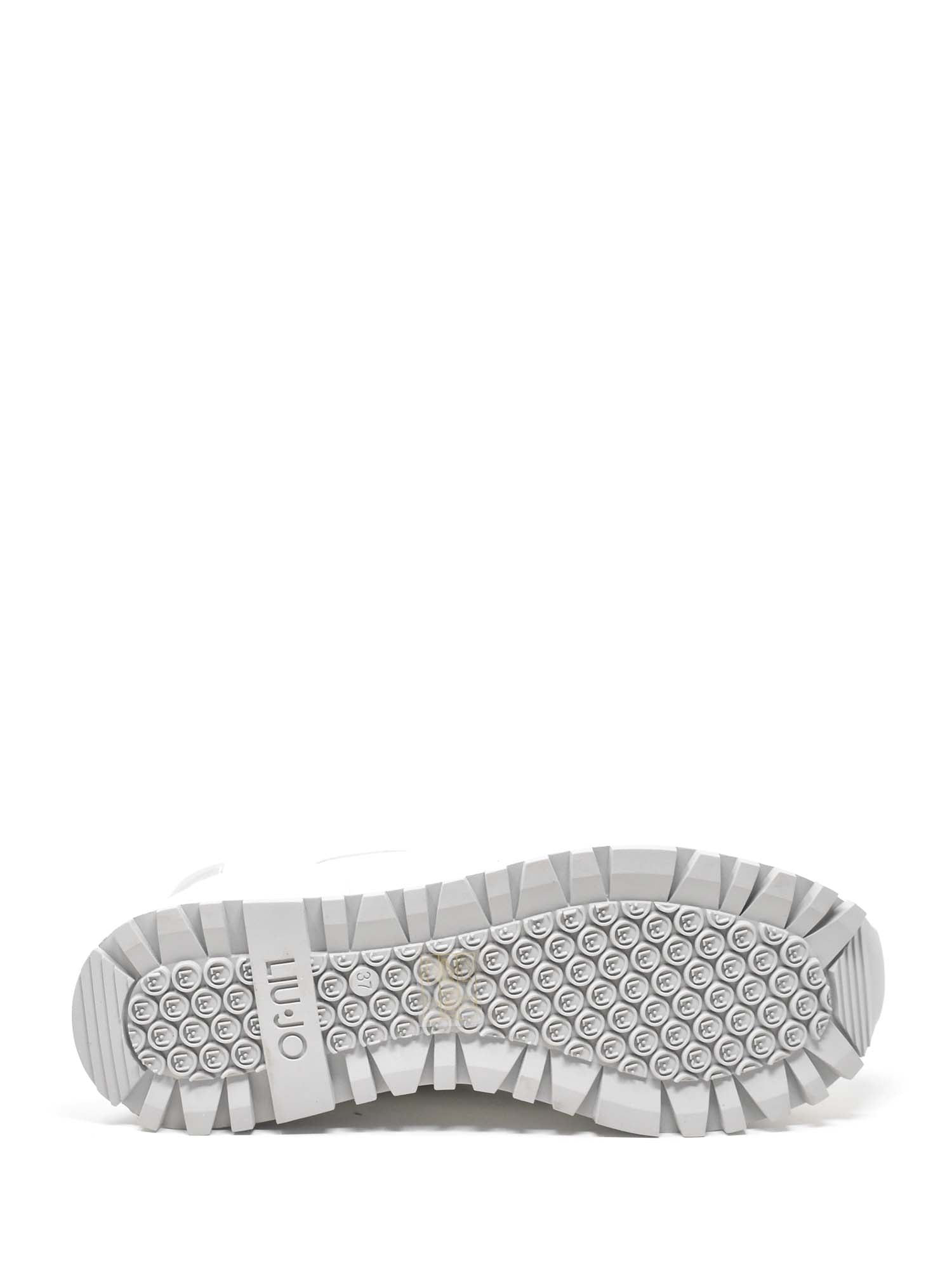Sneakers Bianco Liu-jo