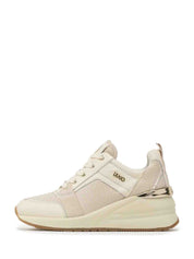 Sneakers Beige Liu-jo