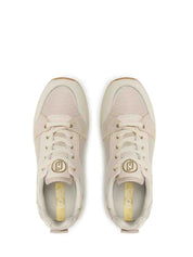 Sneakers Beige Liu-jo