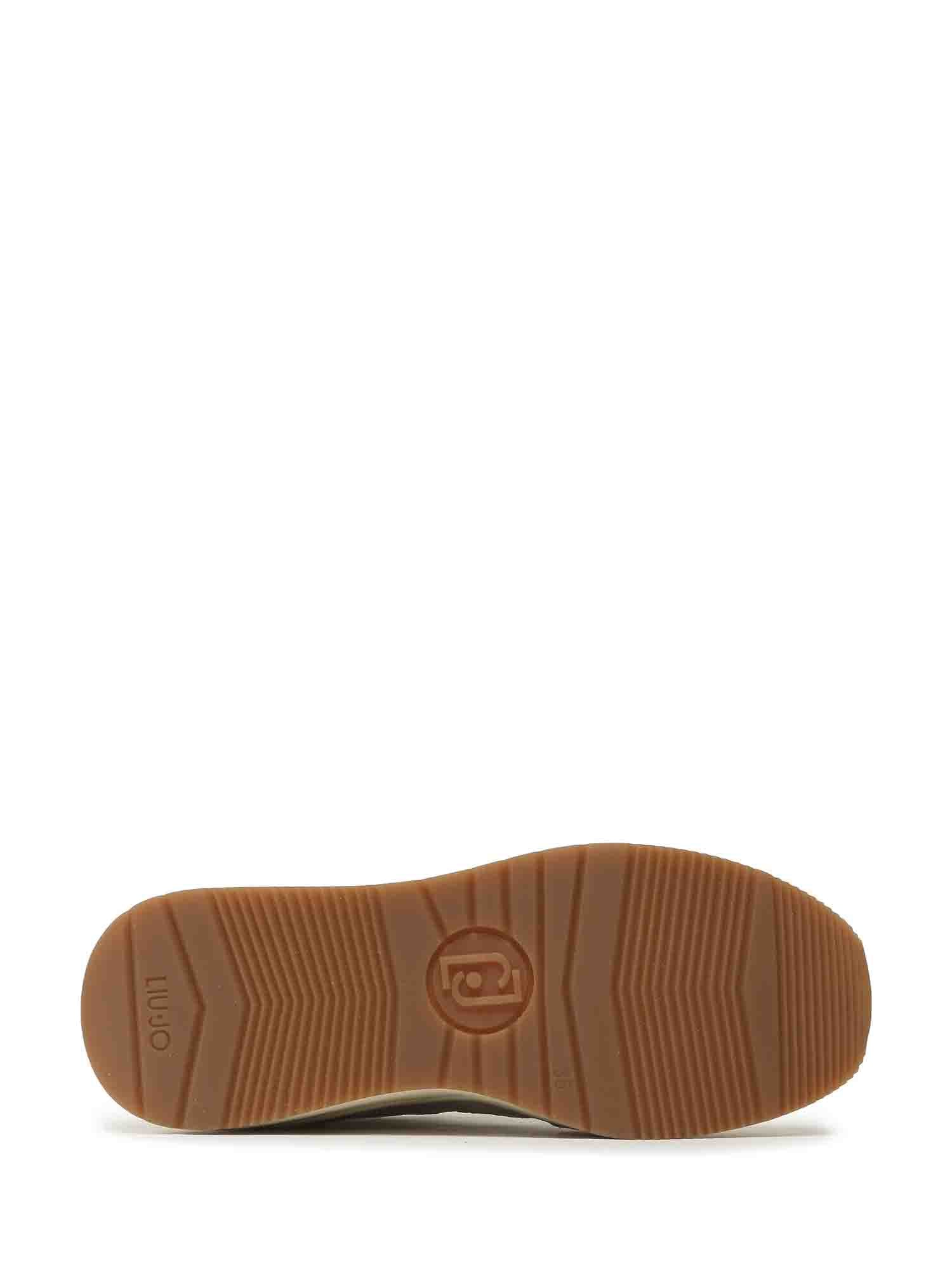 Sneakers Beige Liu-jo