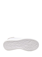 Sneakers Bianco Docksteps