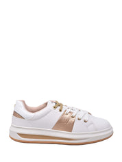 Sneakers Bianco Wrangler