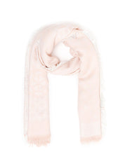 Foulard Rosa Guess