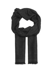 Sciarpe Nero Guess