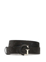 Cinture Nero Guess