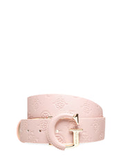 Cinture Rosa Guess
