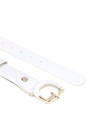 Cinture Bianco Guess