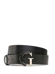 Cinture Nero Guess