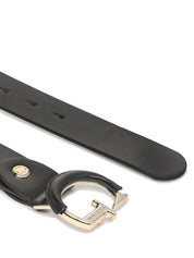 Cinture Nero Guess