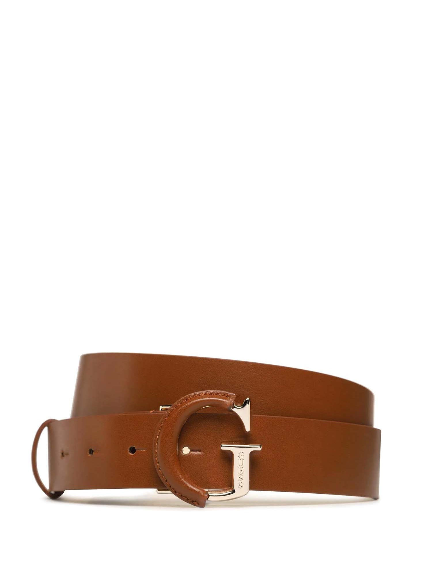 Cinture Marrone Guess