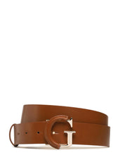 Cinture Marrone Guess