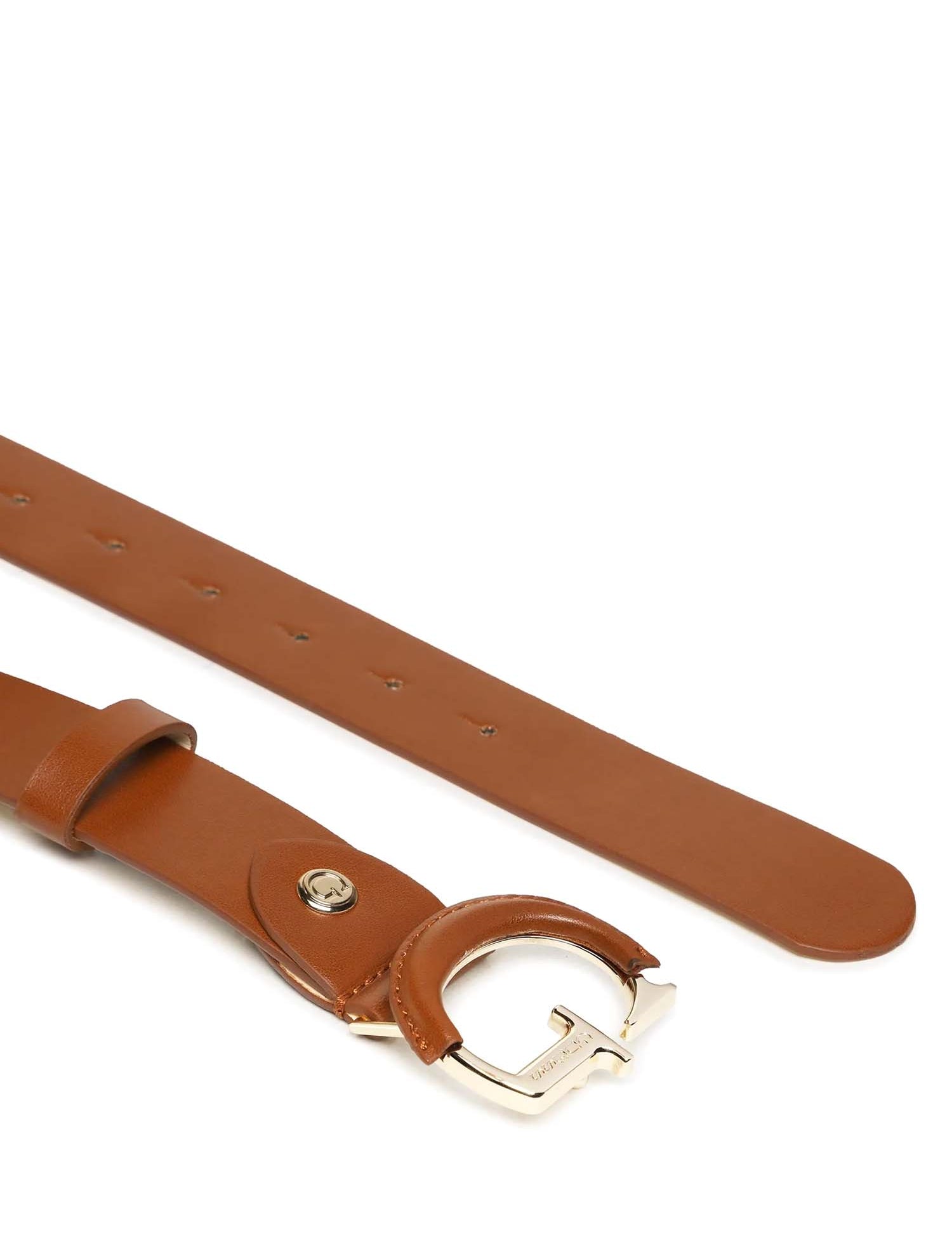 Cinture Marrone Guess