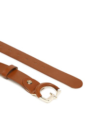 Cinture Marrone Guess