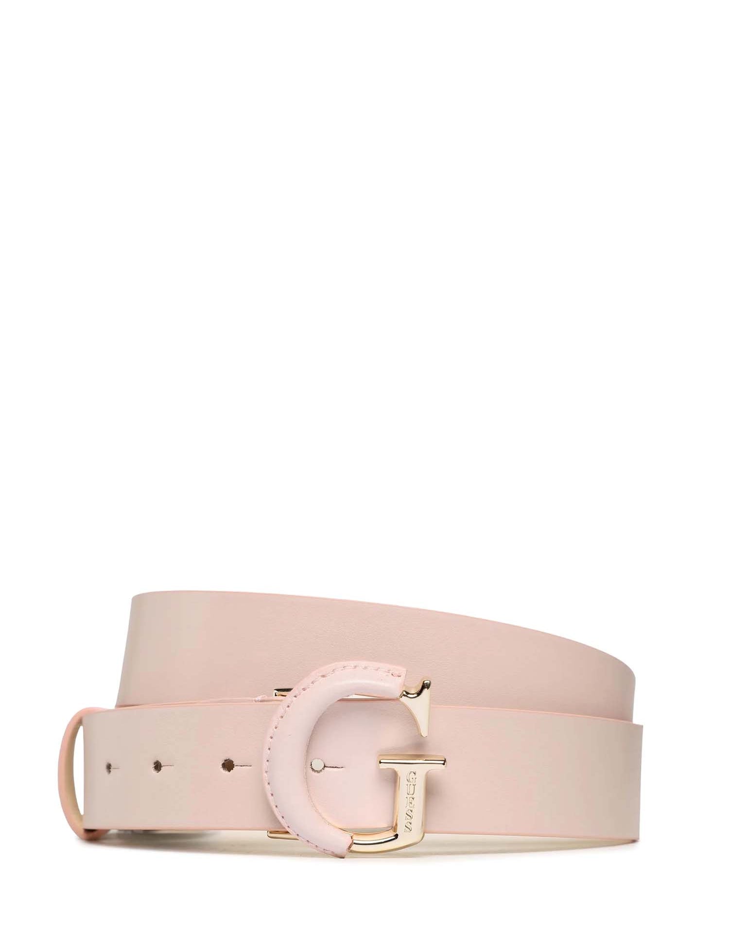 Cinture Rosa Guess