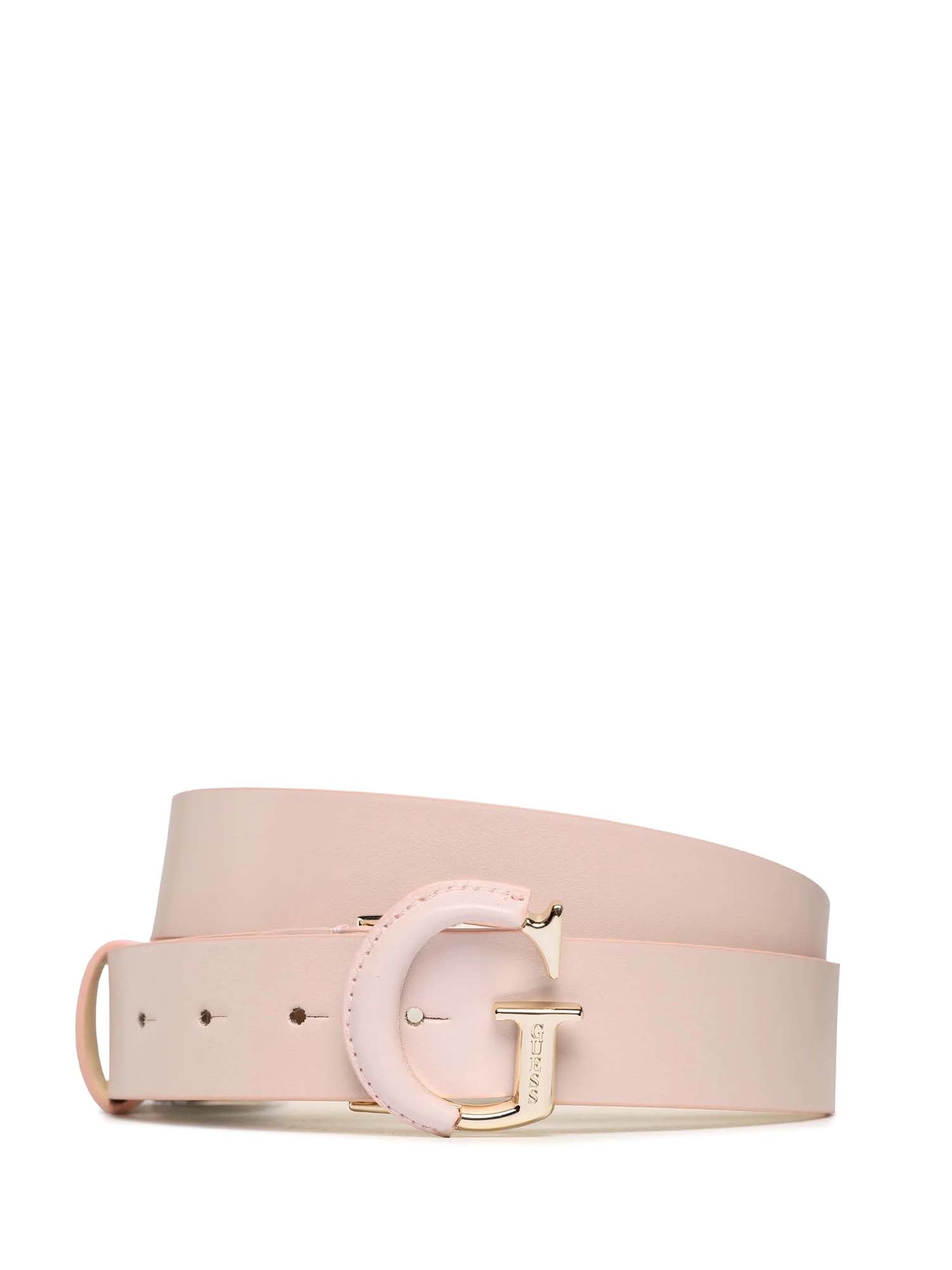 Cinture Rosa Guess