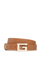 Cinture Marrone Guess