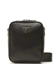 Tracolla Nero Guess