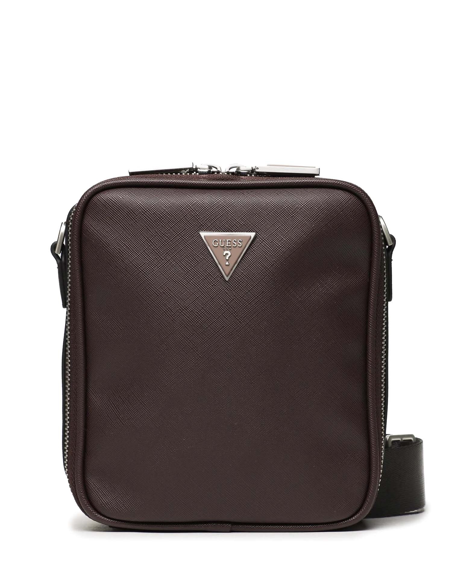 Tracolla Rosso Guess