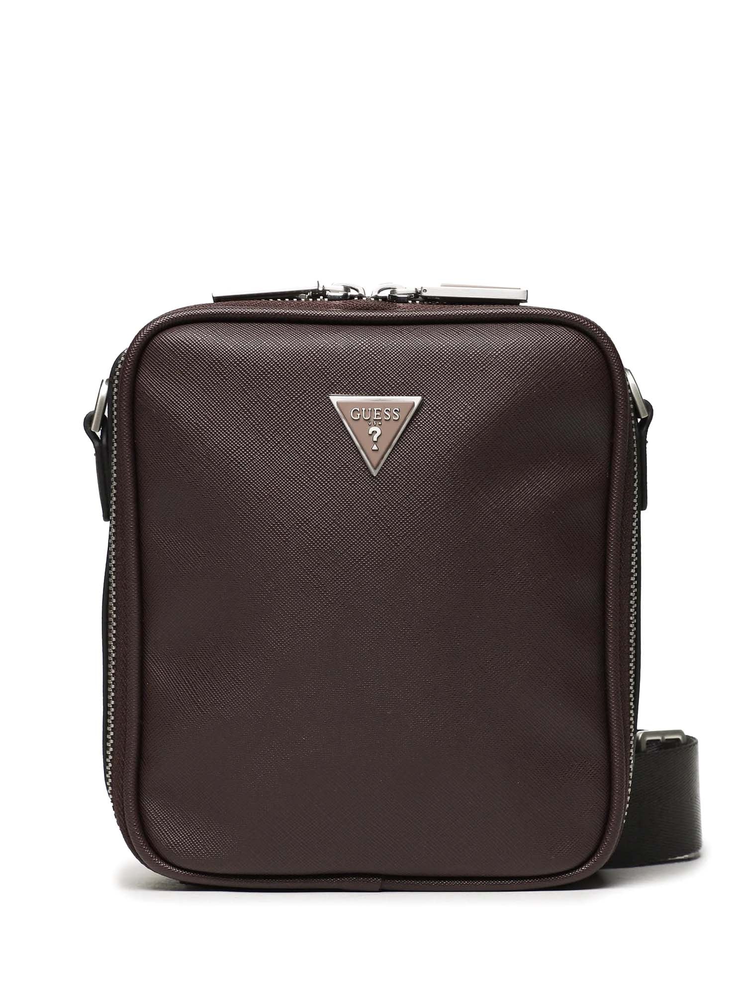 Tracolla Rosso Guess