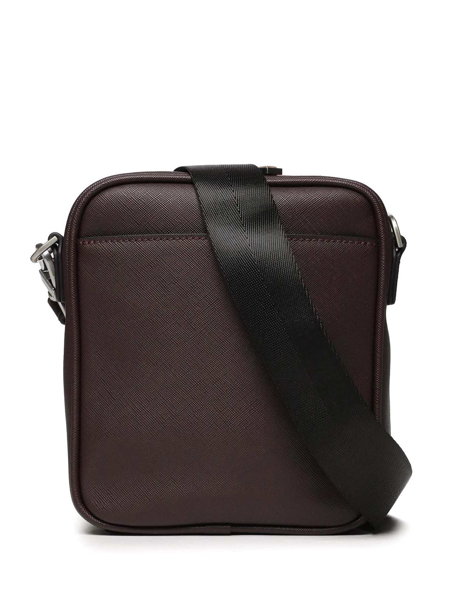 Tracolla Rosso Guess