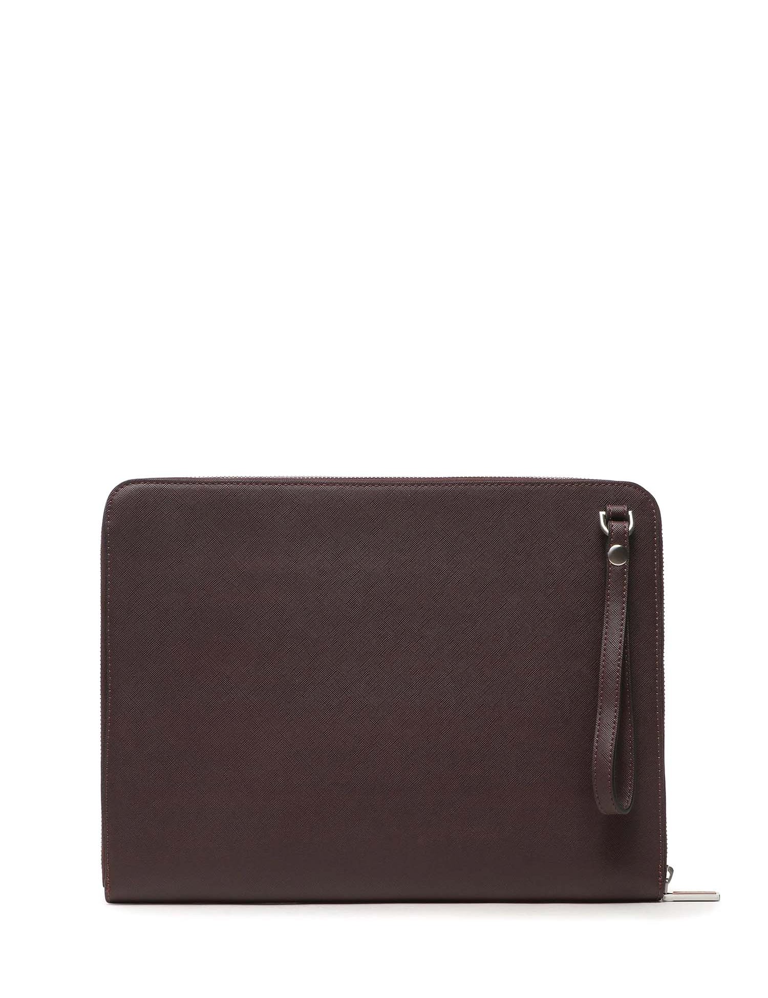 Cartelle Bordeaux Guess