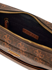 Tracolla Marrone Guess