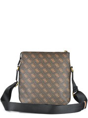 Tracolla Marrone Guess