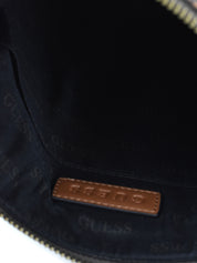 Tracolla Marrone Guess