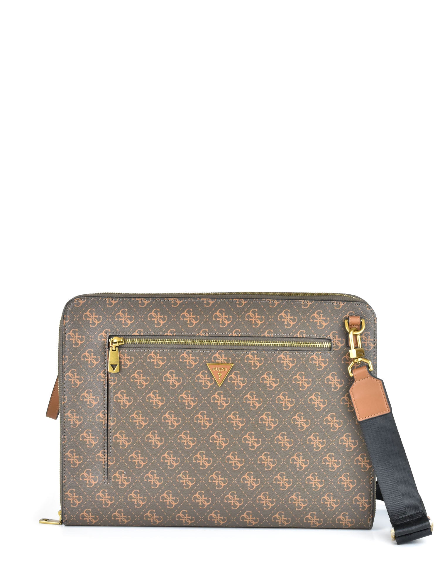 Cartelle Marrone Guess