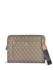 Cartelle Marrone Guess