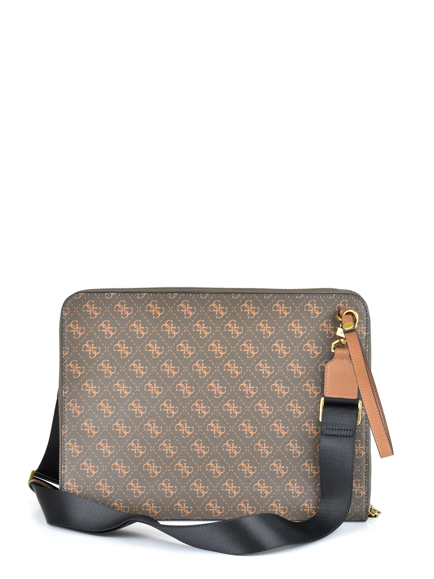 Cartelle Marrone Guess