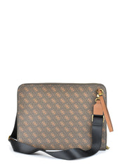 Cartelle Marrone Guess