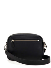 Tracolla Nero Guess