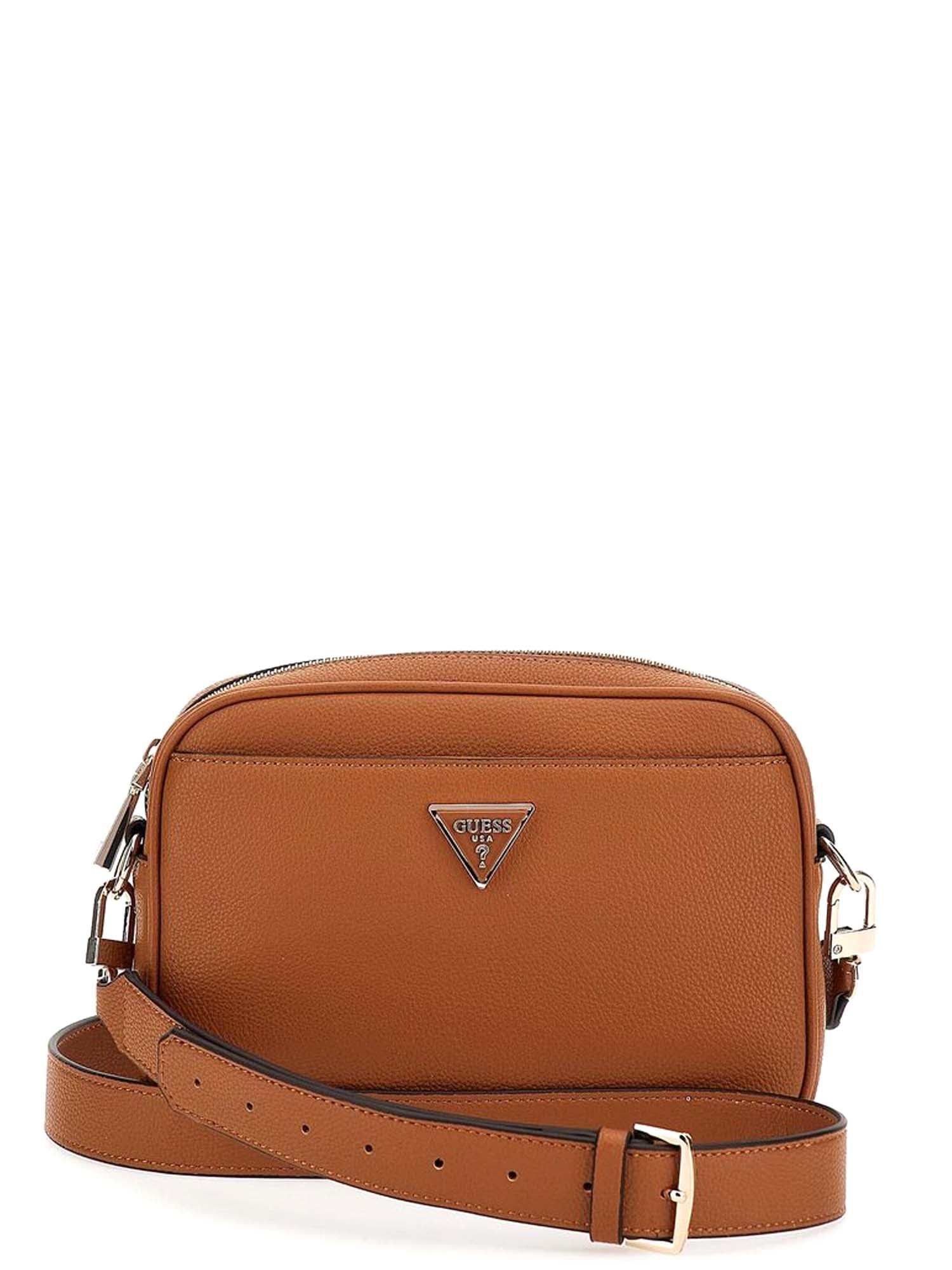 Tracolla Marrone Guess