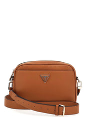 Tracolla Marrone Guess