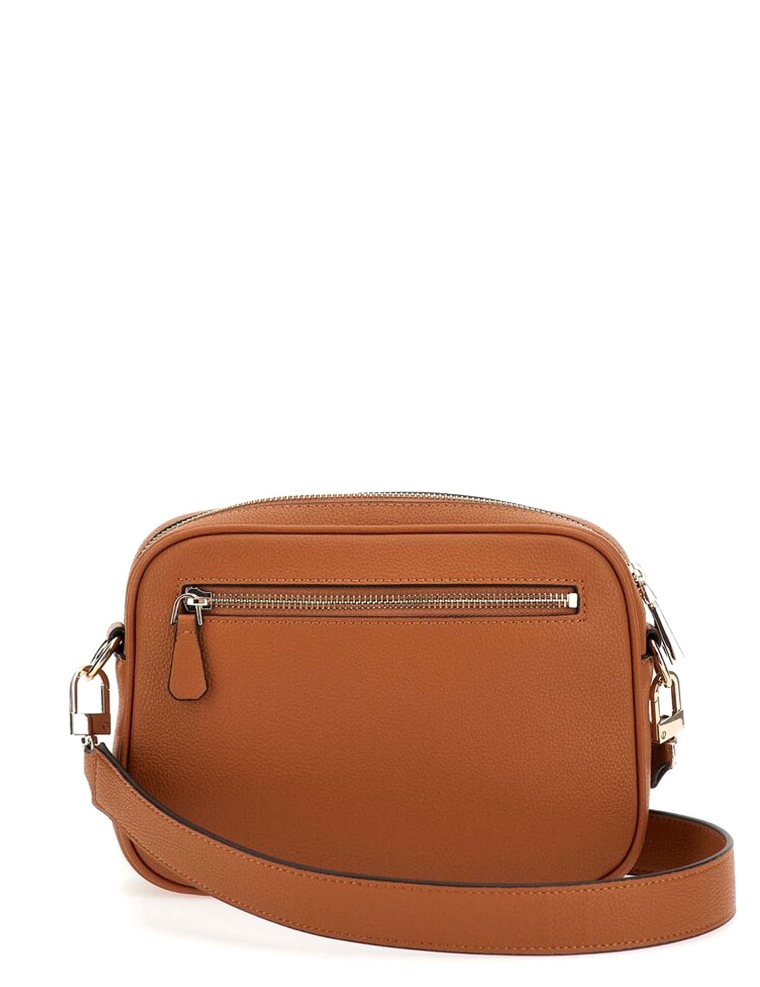 Tracolla Marrone Guess