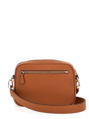 Tracolla Marrone Guess