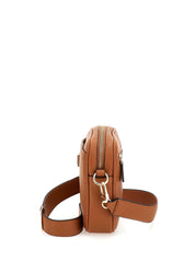 Tracolla Marrone Guess