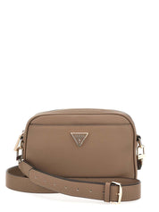 Tracolla Tortora Guess