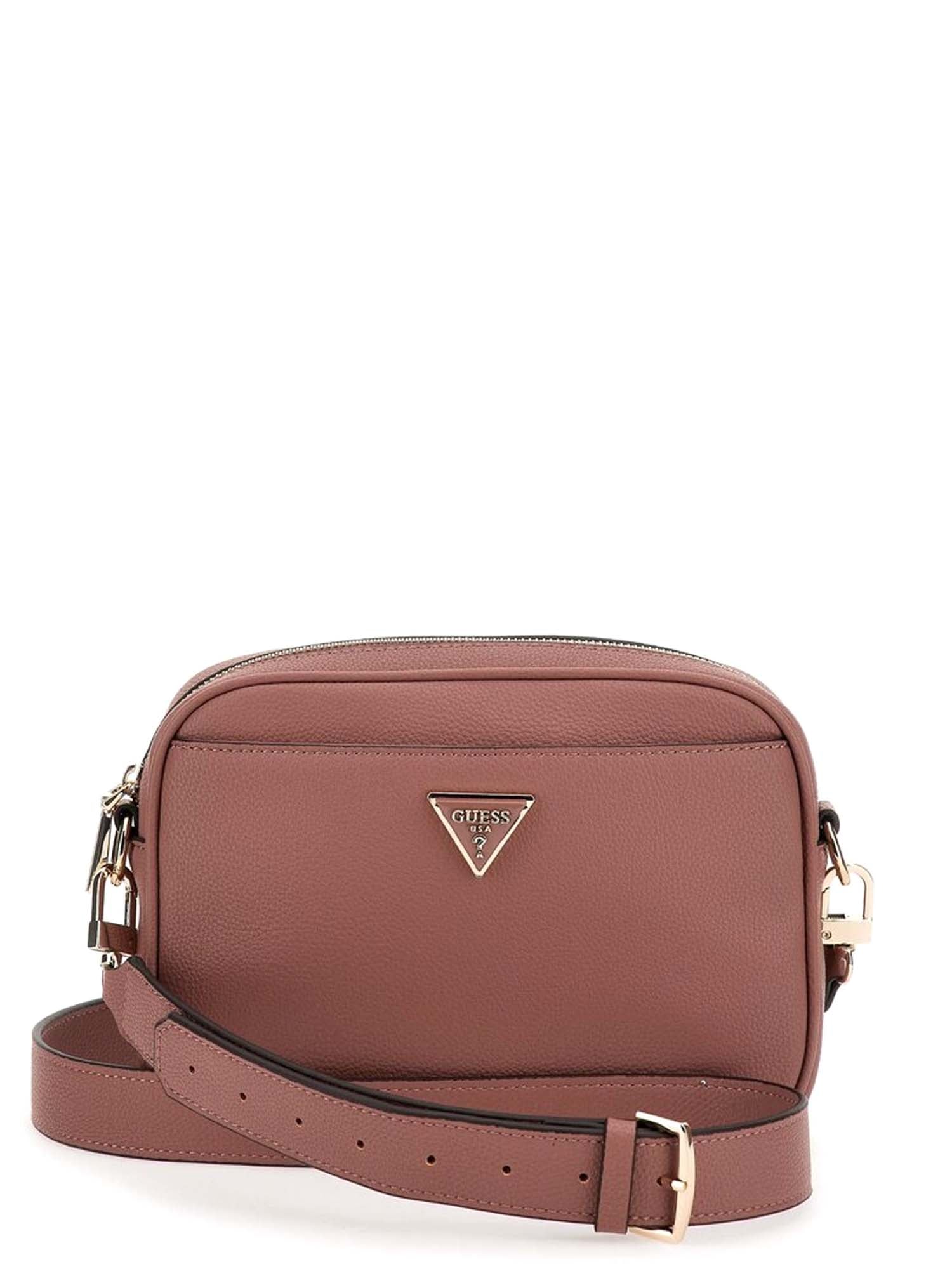 Tracolla Rosa Guess