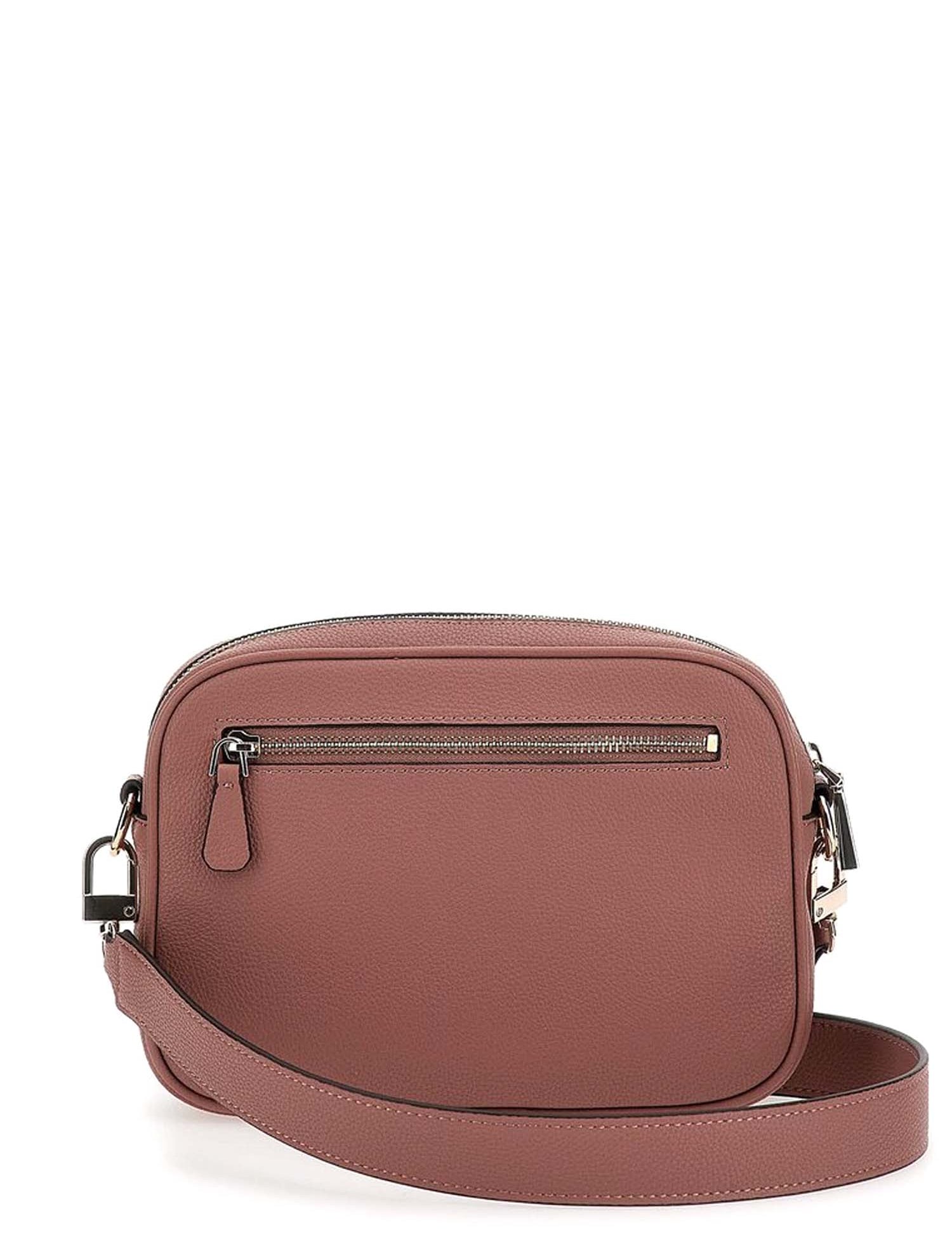 Tracolla Rosa Guess