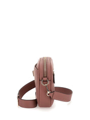 Tracolla Rosa Guess