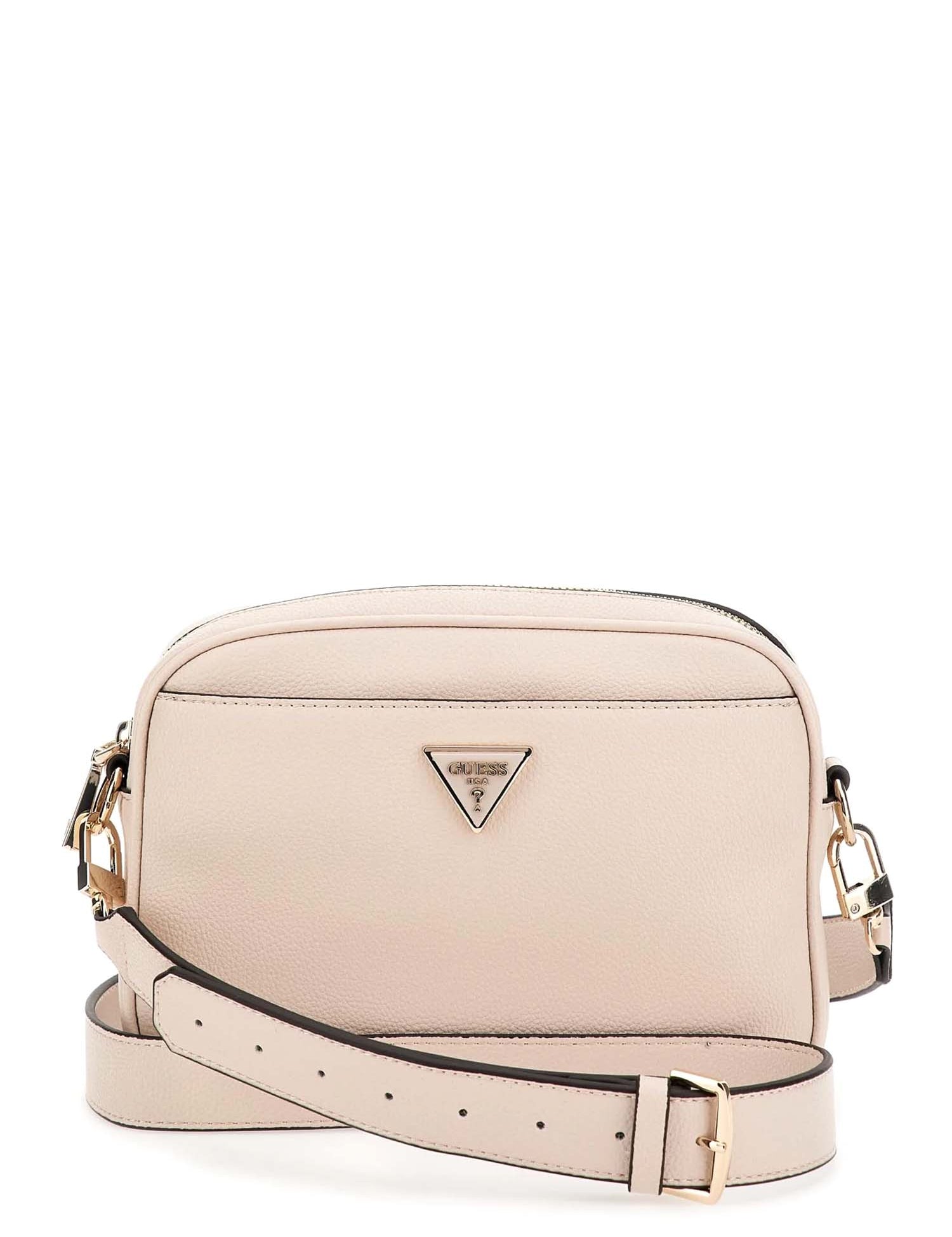 Tracolla Rosa Chiaro Guess