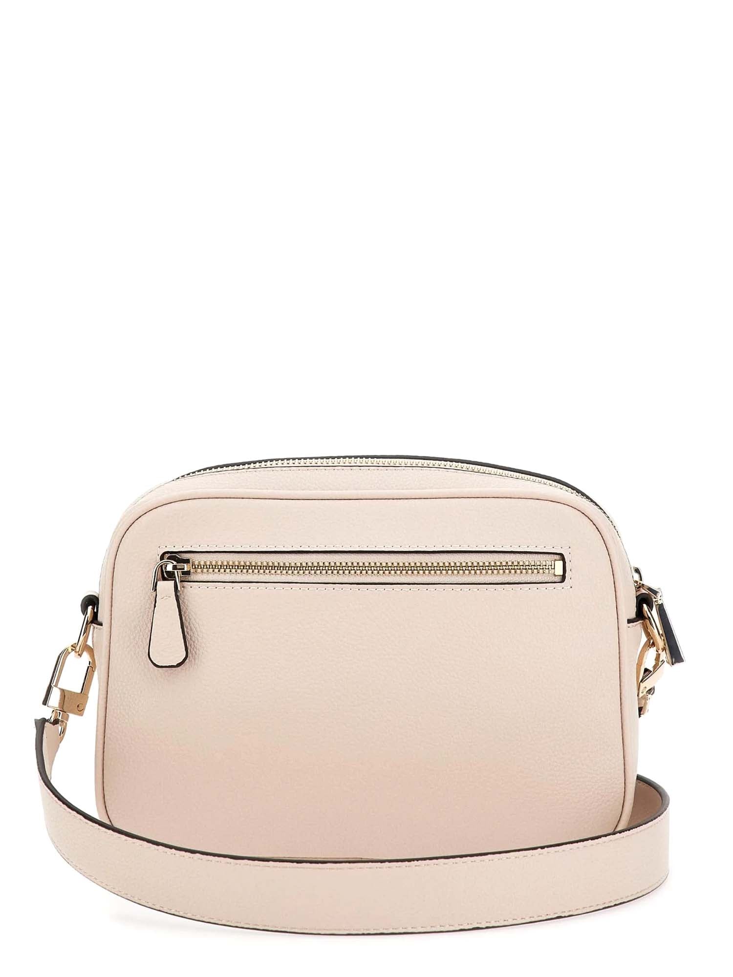 Tracolla Rosa Chiaro Guess