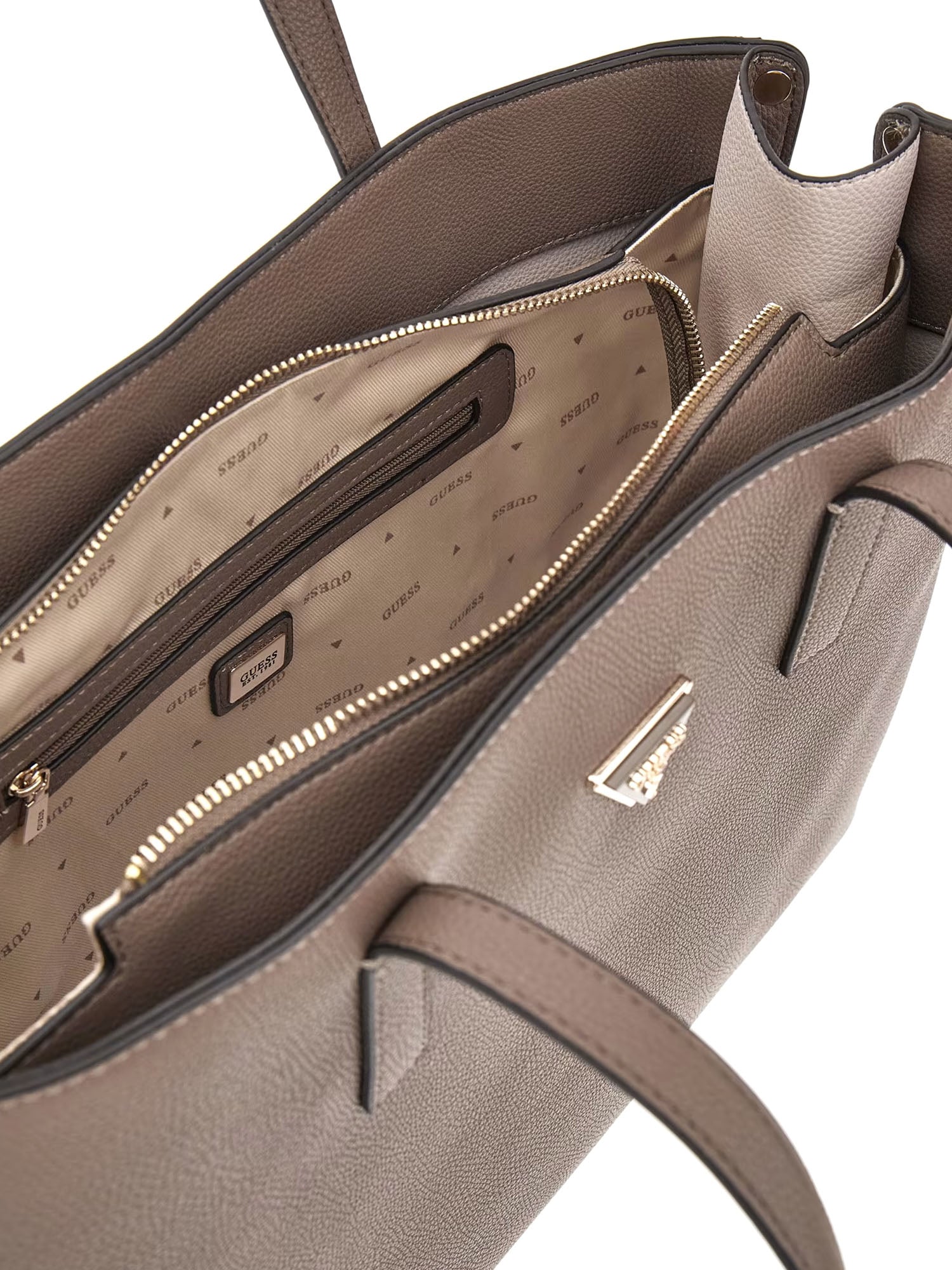 Shopper Tortora Guess