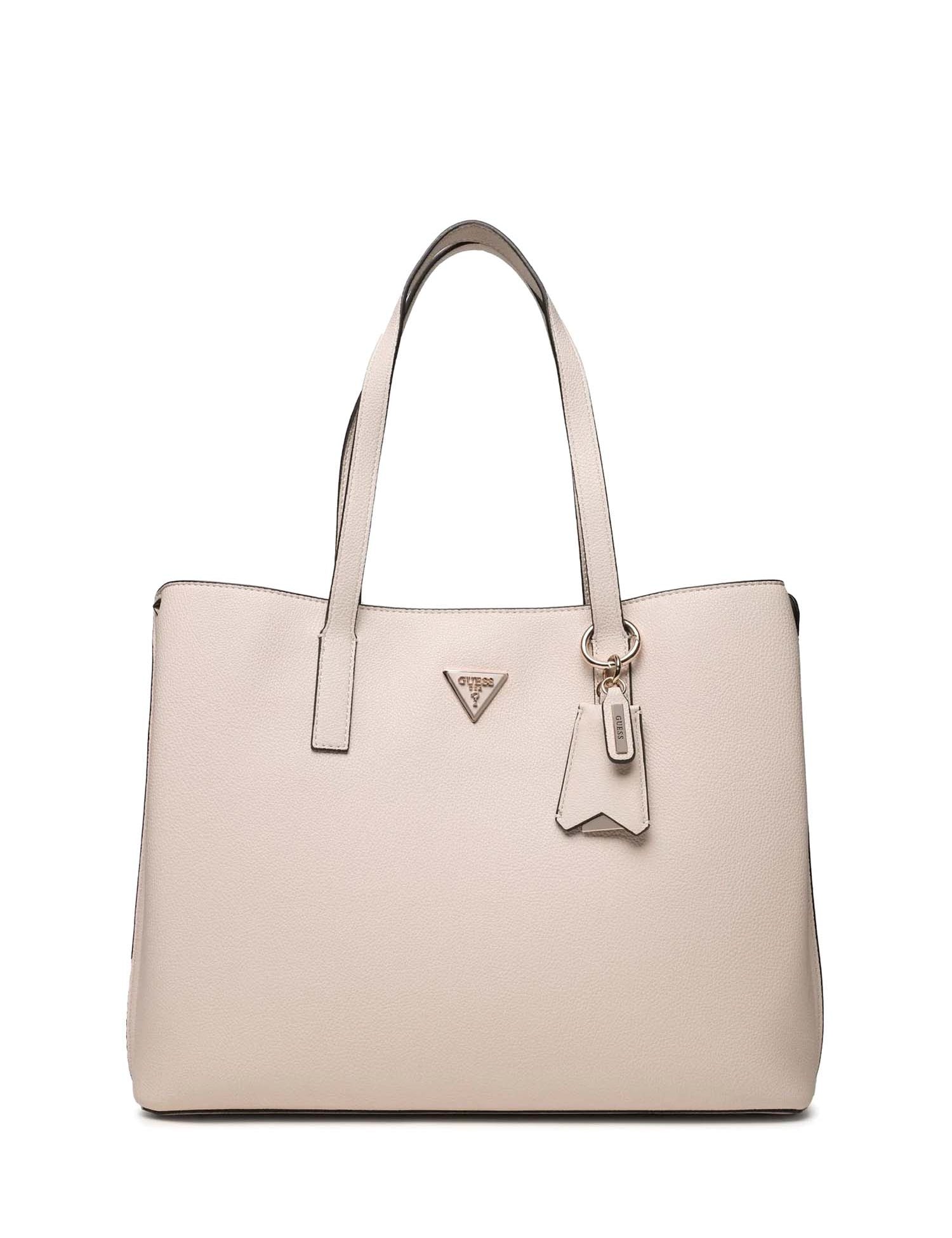 Shopper Rosa Chiaro Guess