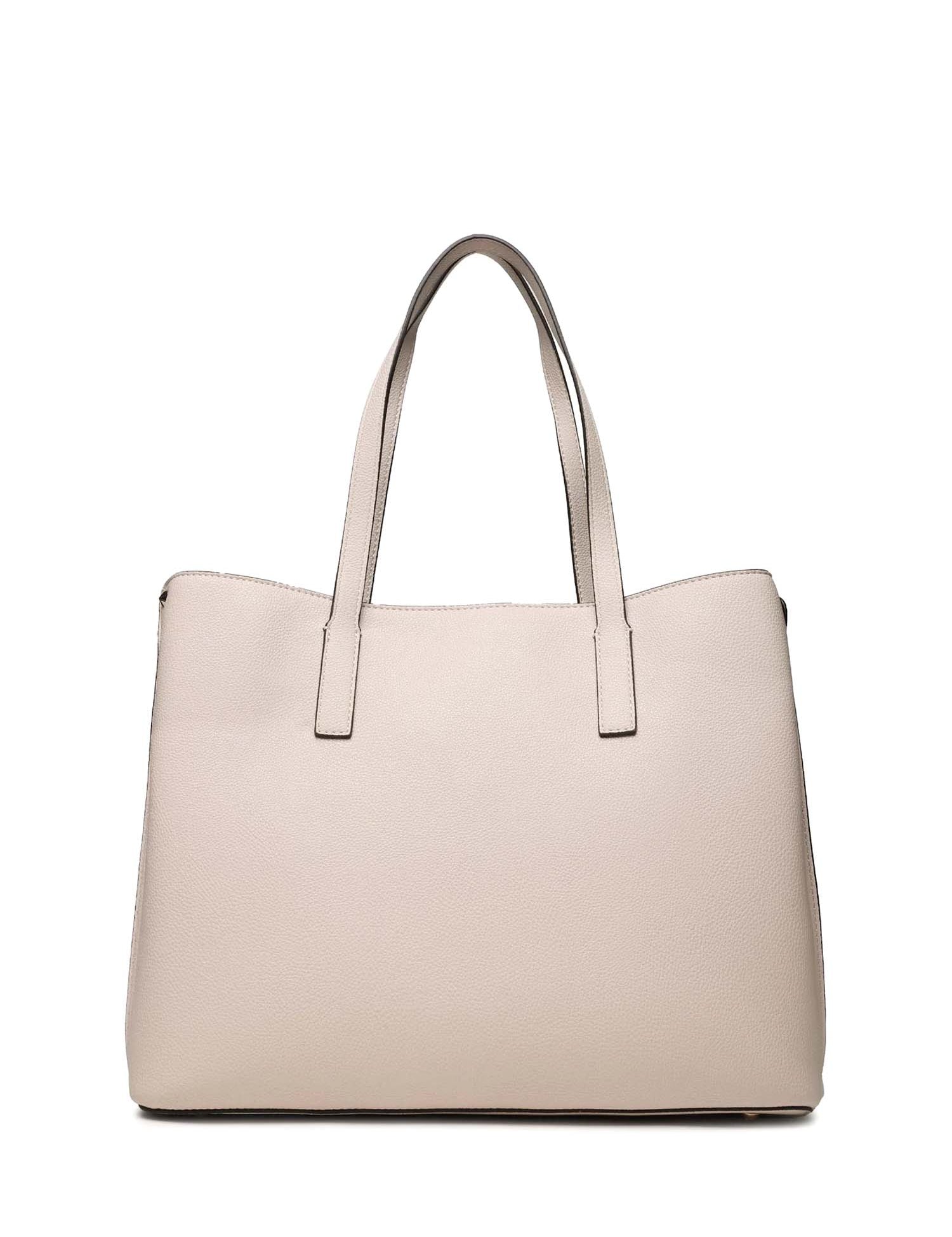 Shopper Rosa Chiaro Guess