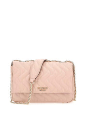 Tracolla Rosa Guess