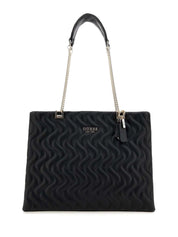 Borse a spalla Nero Guess